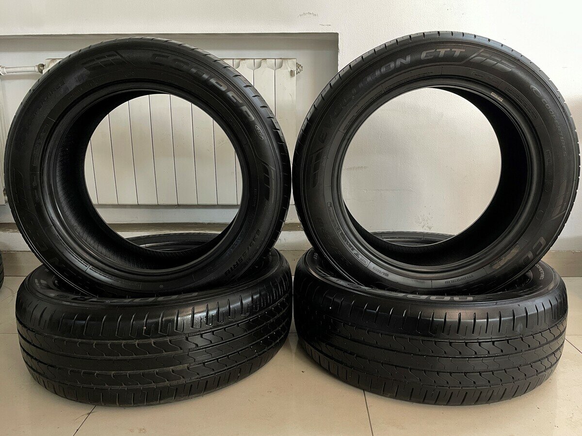 Купить Chery Tiggo 8 Pro Max I Рестайлинг, 2023, 20 511 км, фото №20