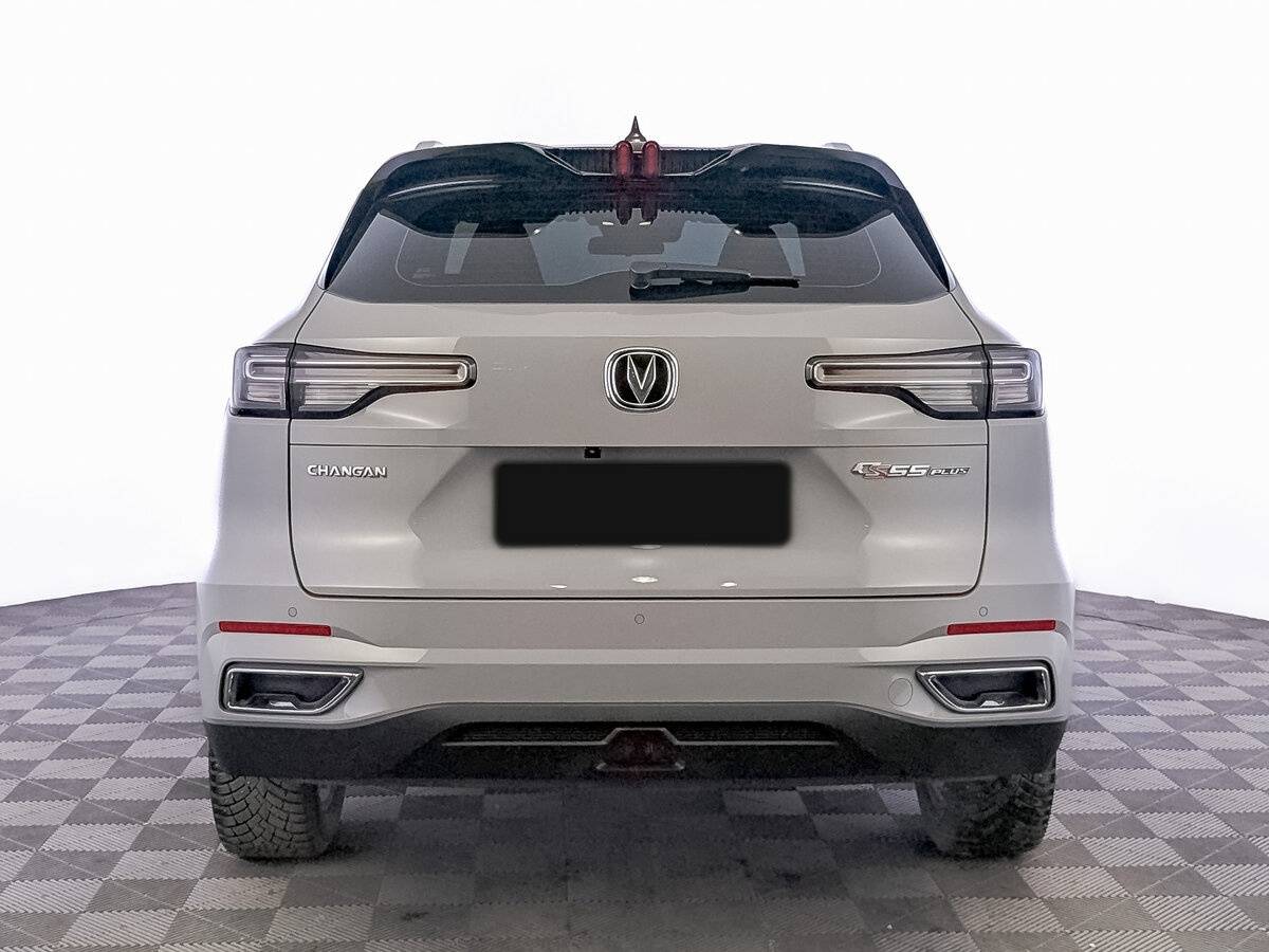 Купить Changan CS55 Plus II, 2023, 88 093 км, фото №6