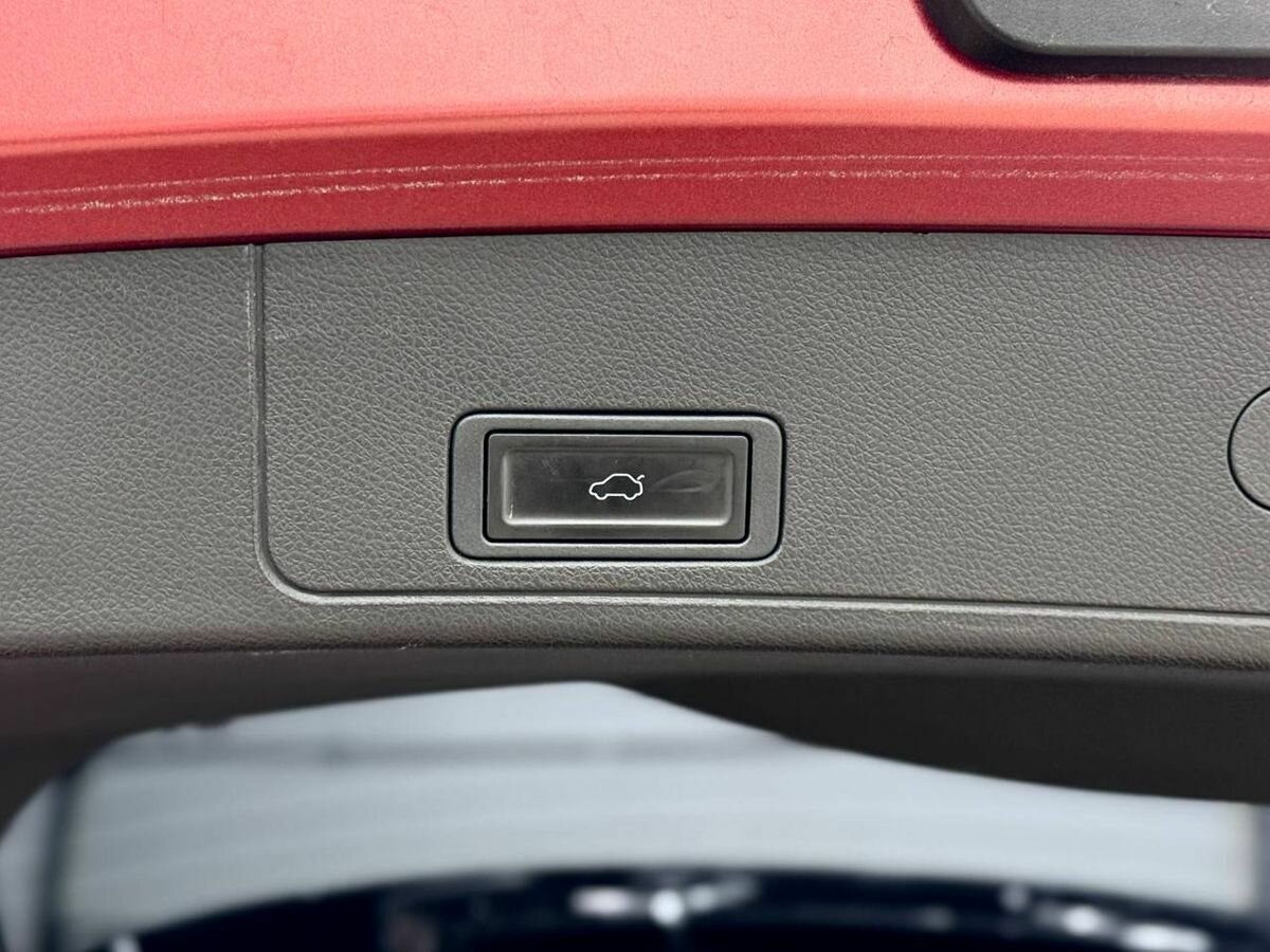 Купить Chery Tiggo 7 Pro I, 2021, 36 365 км, фото №35