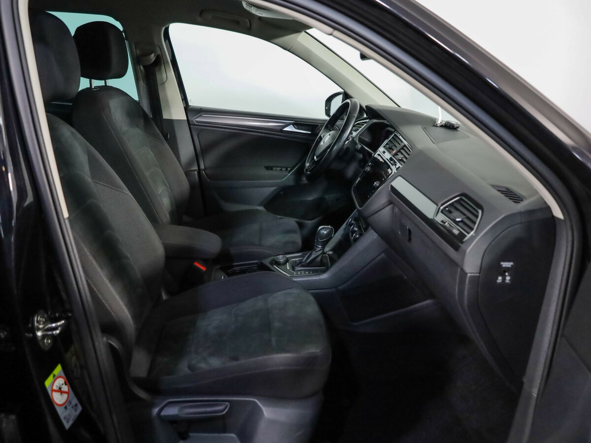 Купить Volkswagen Tiguan II, 2019, 145 700 км, фото №26