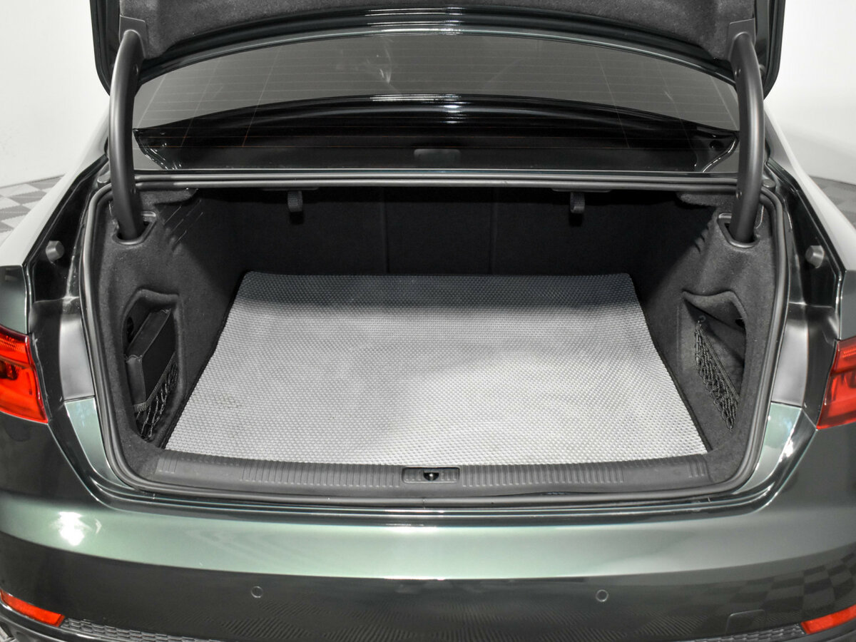 Купить Audi A4 V (B9), 2017, 150 821 км, фото №21