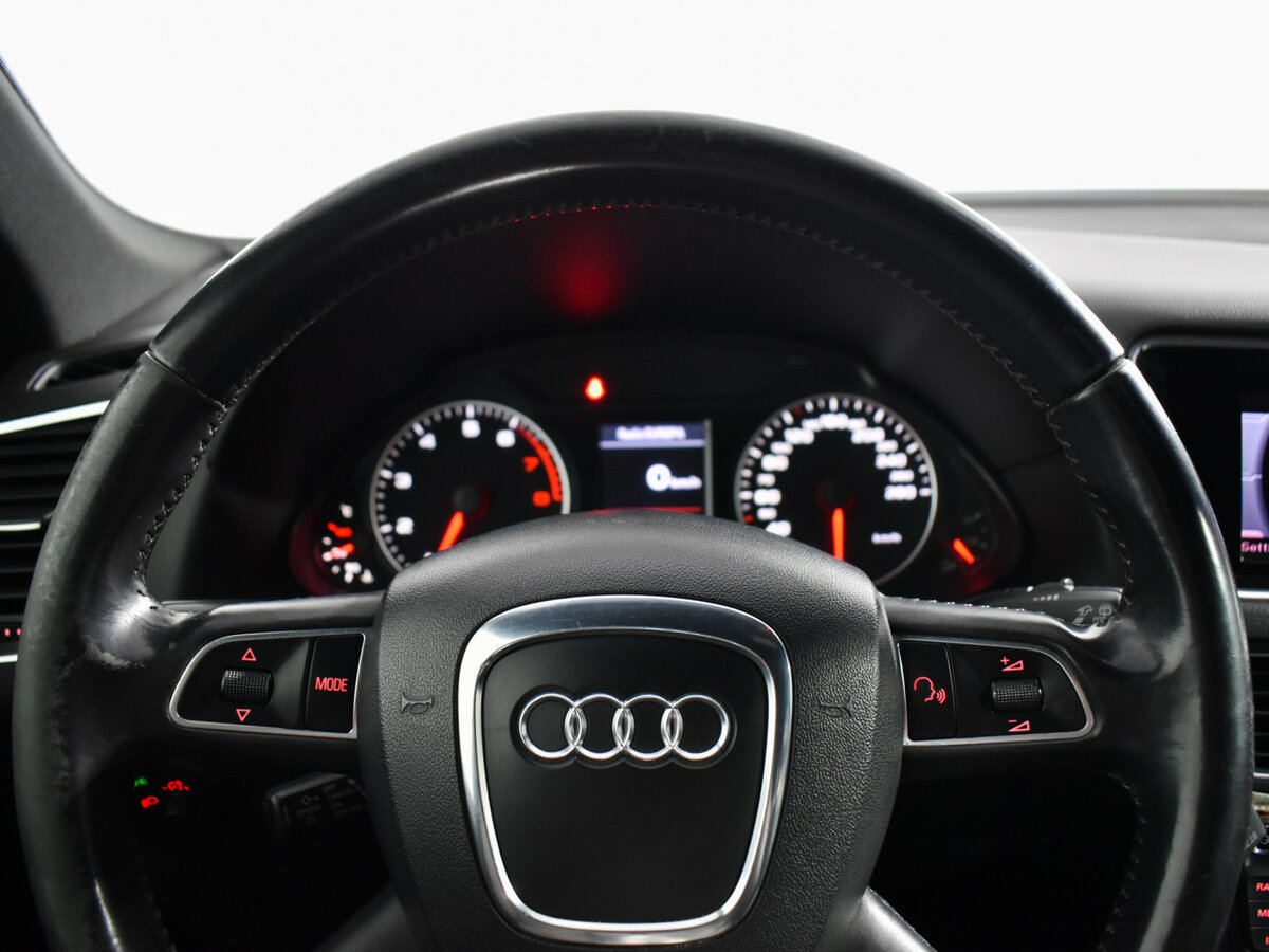 Купить Audi Q5 8tiptronic I (8R), 2012, 222 473 км, фото №12