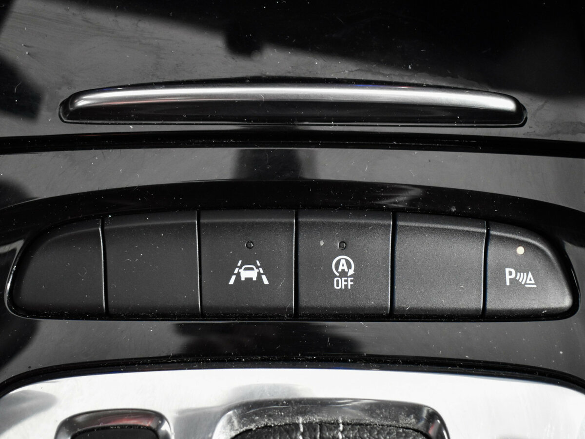 Купить Opel Insignia II Рестайлинг, 2020, 94 609 км, фото №15