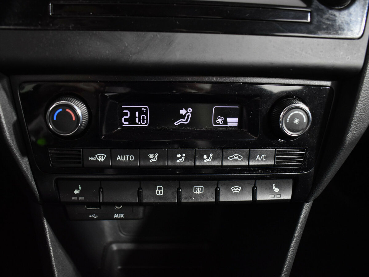 Купить Skoda Rapid I, 2017, 182 927 км, фото №16