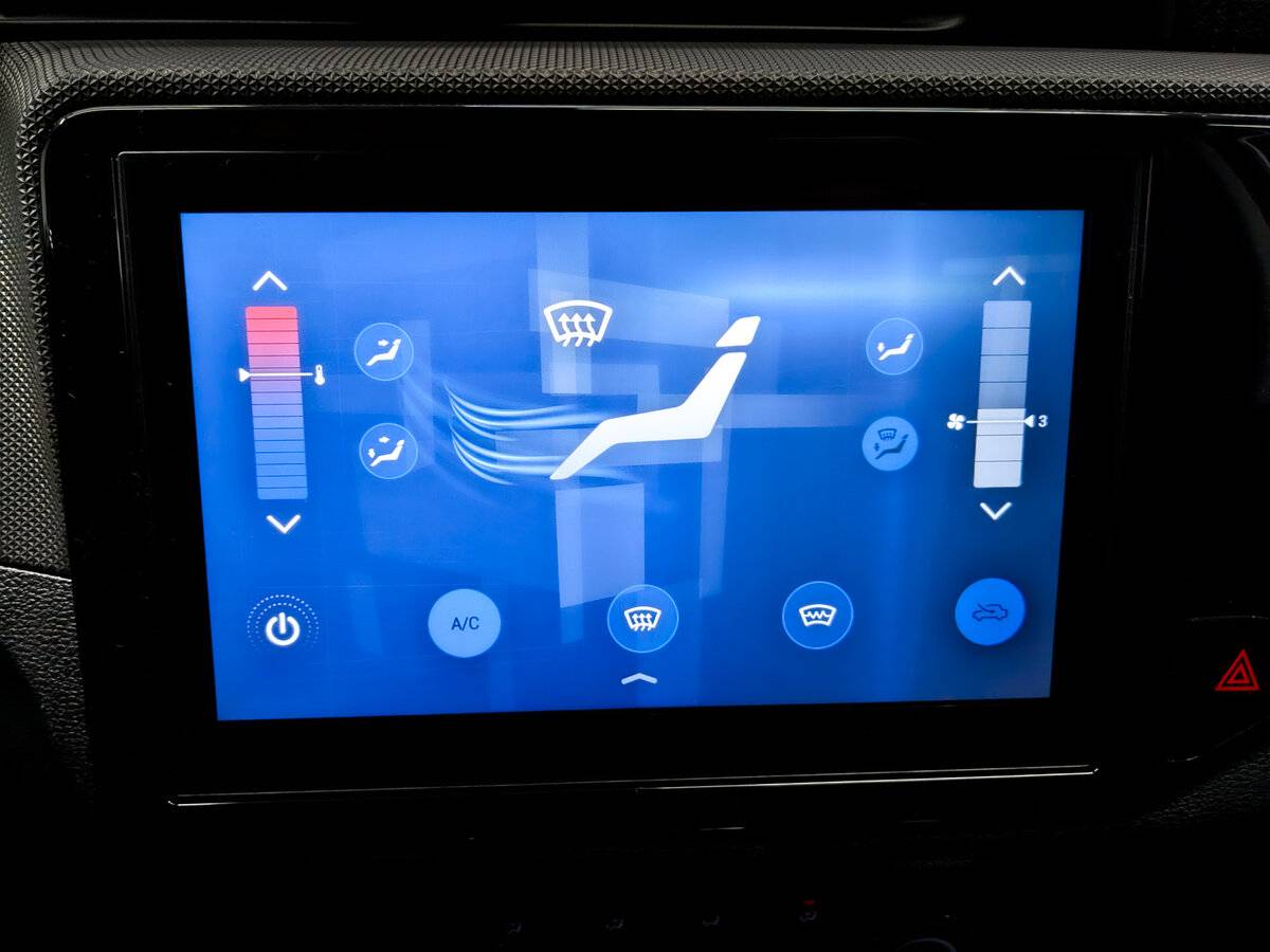 Купить Chery Tiggo 4 I Рестайлинг, 2022, 18 248 км, фото №26