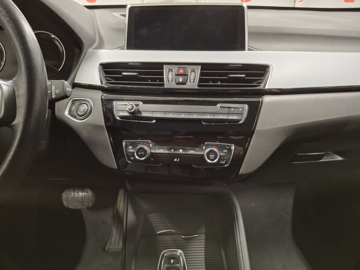 Купить BMW X1 16d sDrive II (F48) Рестайлинг, 2019, 97 949 км, фото №15