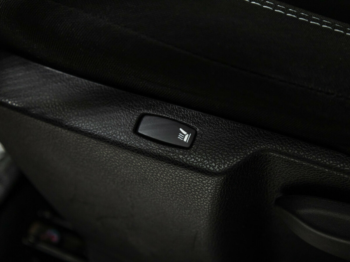 Купить Renault Kaptur I, 2018, 172 803 км, фото №17