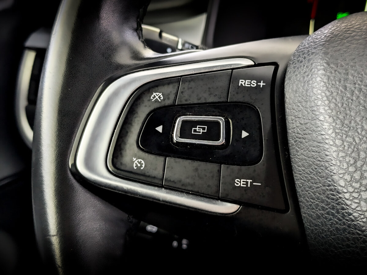 Купить Chery Tiggo 7 Pro I, 2022, 82 819 км, фото №29