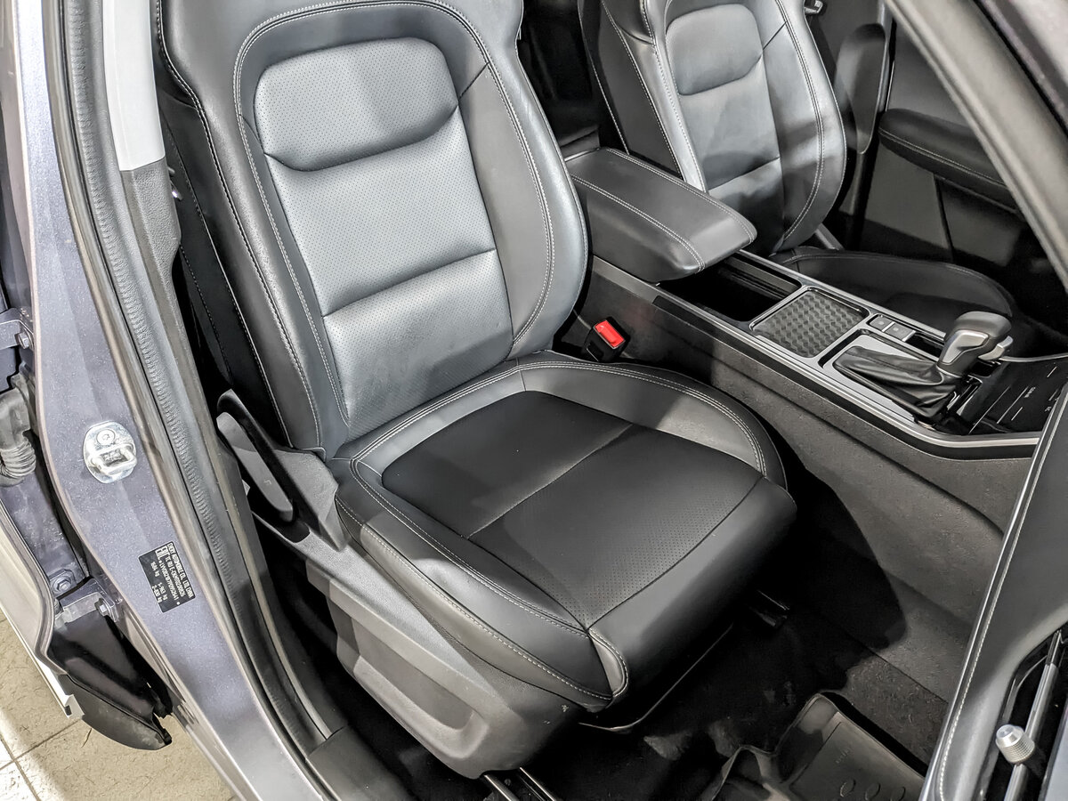 Купить Chery Tiggo 4 Pro I, 2022, 83 543 км, фото №22