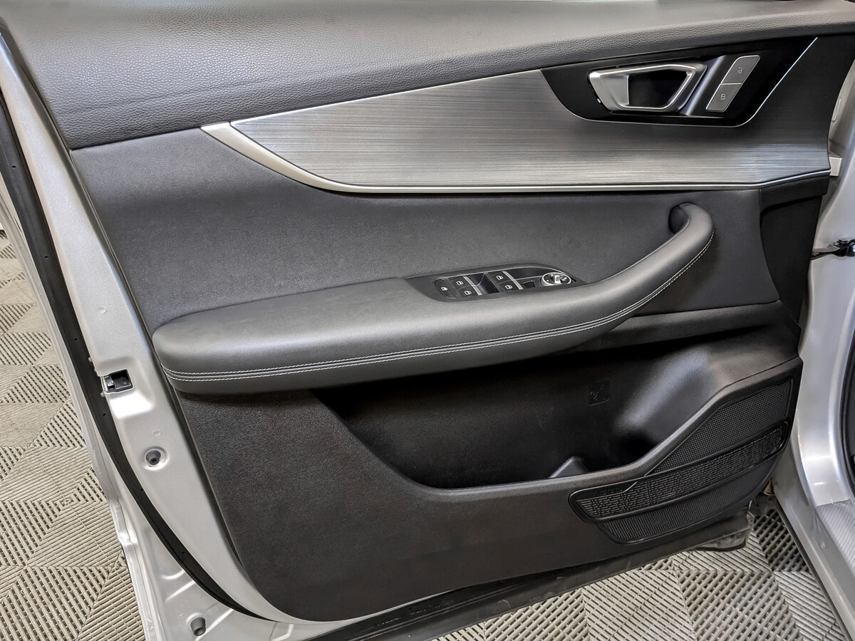 Купить Chery Tiggo 7 Pro Max I, 2024, 70 220 км, фото №19