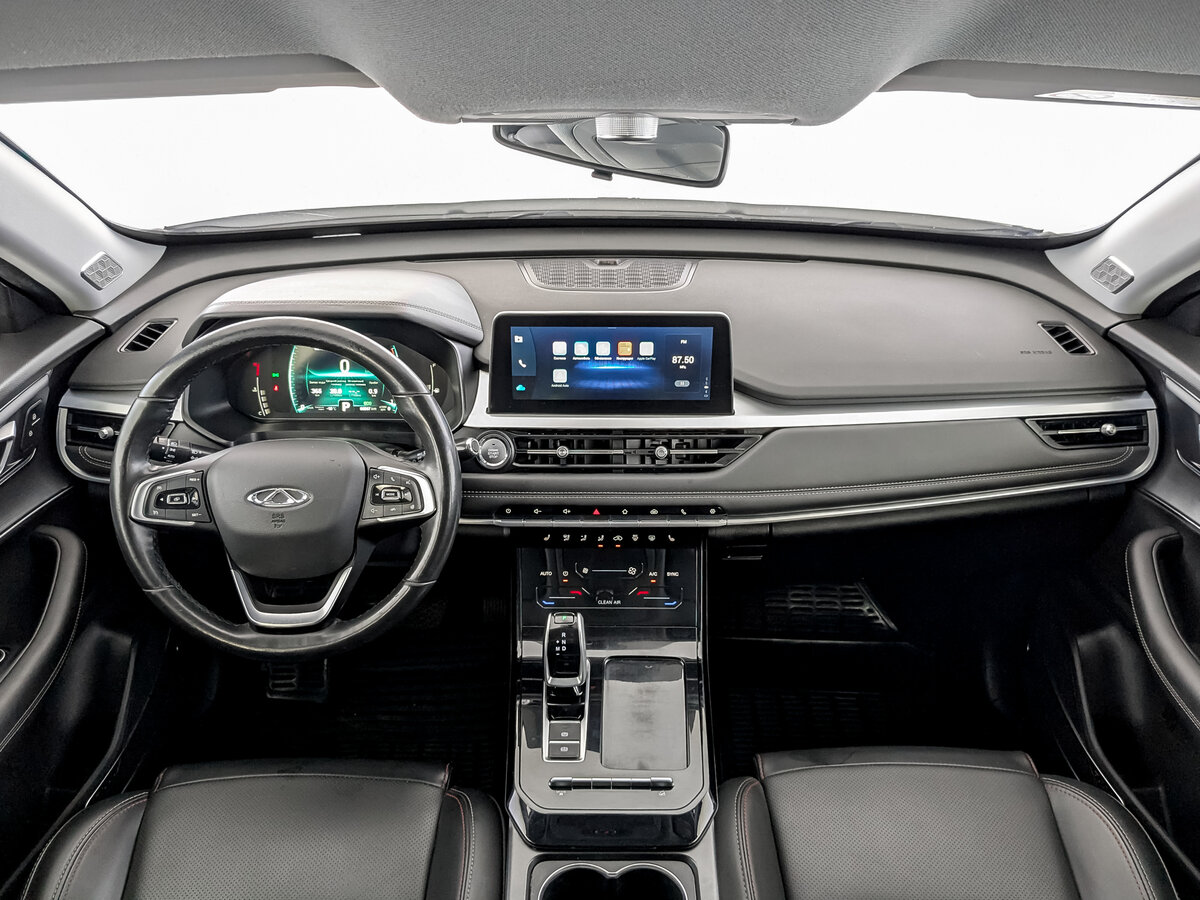 Купить Chery Tiggo 7 Pro I, 2022, 86 565 км, фото №14