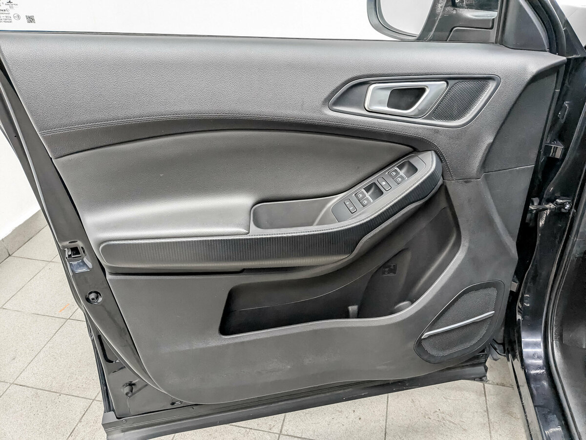 Купить Chery Tiggo 4 I Рестайлинг, 2022, 118 406 км, фото №19