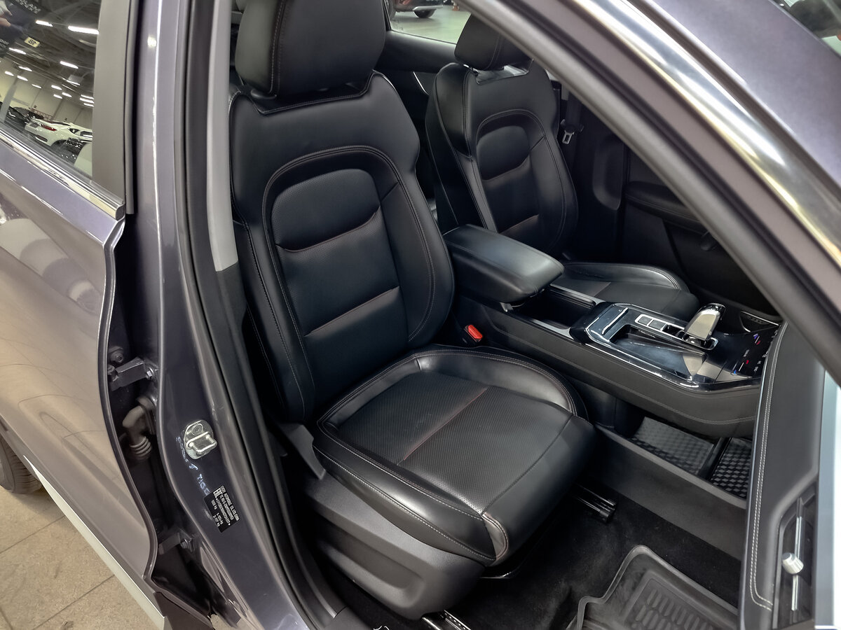 Купить Chery Tiggo 7 Pro I, 2022, 112 847 км, фото №21