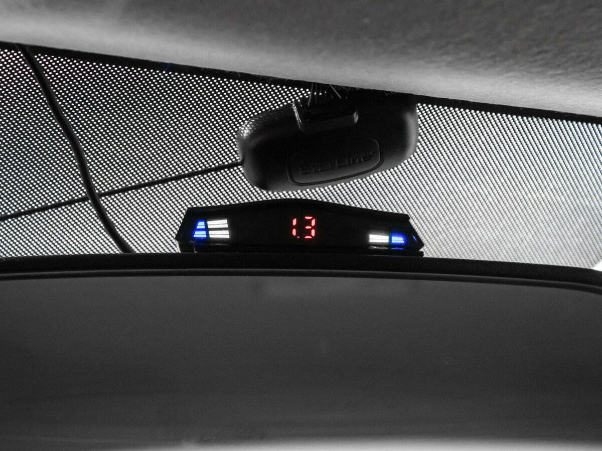 Купить Hyundai Solaris II Рестайлинг, 2021, 66 146 км, фото №17