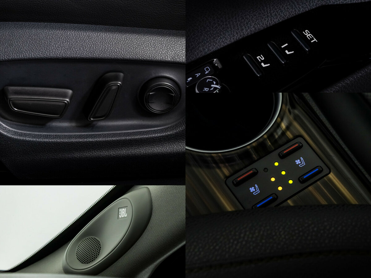 Купить Toyota Camry VIII (XV70), 2018, 133 019 км, фото №12