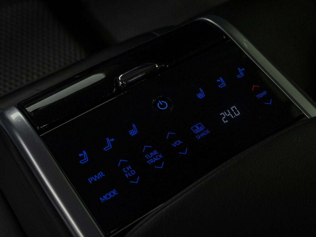 Купить Toyota Camry VIII (XV70), 2018, 133 019 км, фото №17