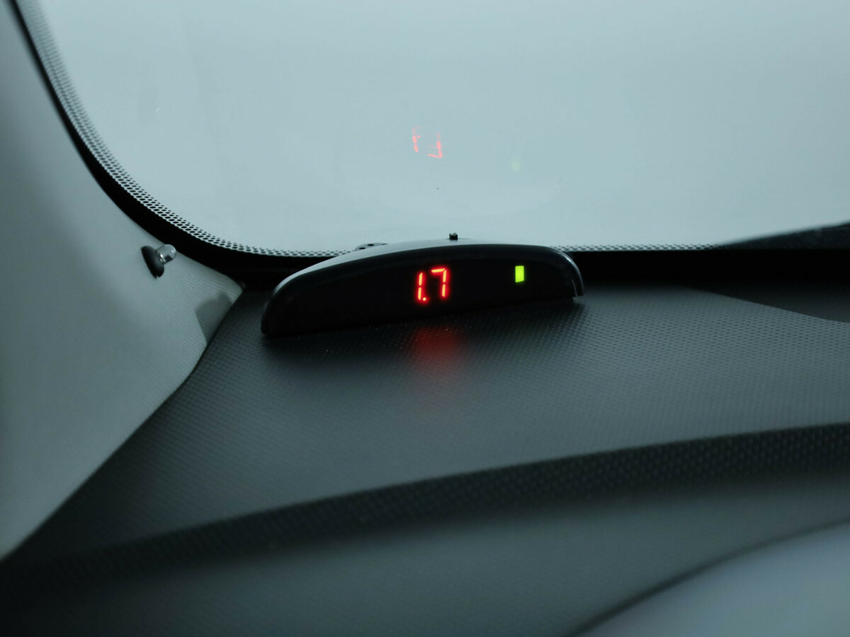 Купить Hyundai Solaris I, 2013, 148 193 км, фото №17