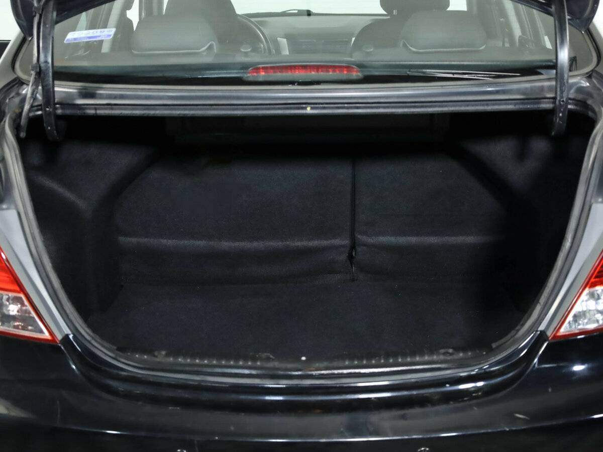 Купить Hyundai Solaris I, 2013, 148 193 км, фото №28