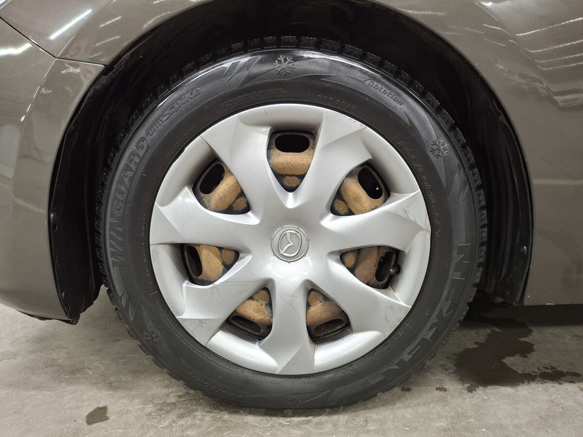 Купить Mazda 3 III (BM), 2014, 90 991 км, фото №18