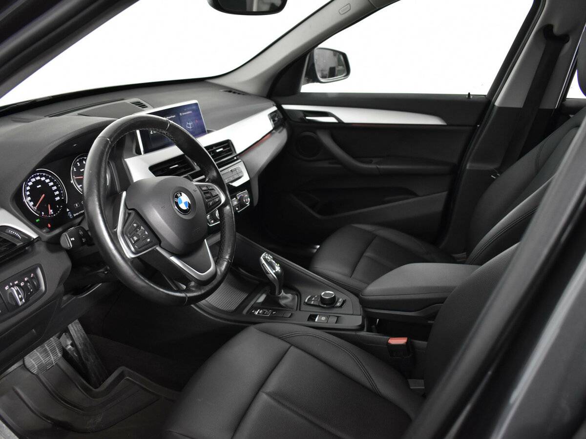 Купить BMW X1 18i sDrive II (F48) Рестайлинг, 2019, 52 346 км, фото №9