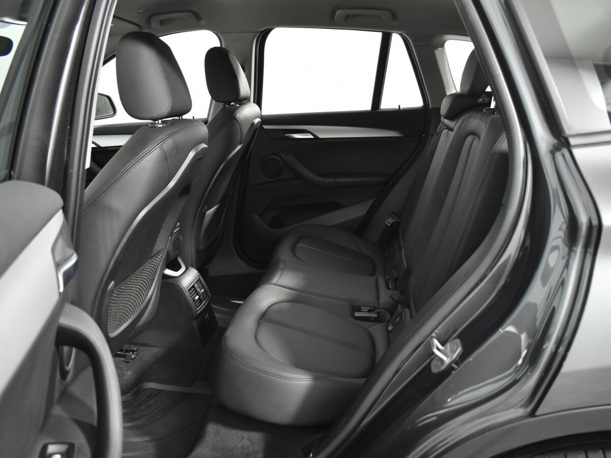 Купить BMW X1 18i sDrive II (F48) Рестайлинг, 2019, 52 346 км, фото №12