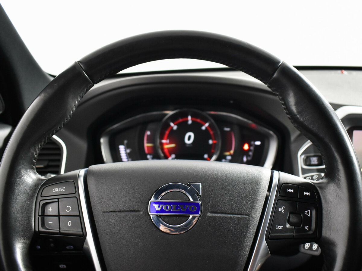 Купить Volvo XC60 I Рестайлинг, 2017, 167 000 км, фото №13