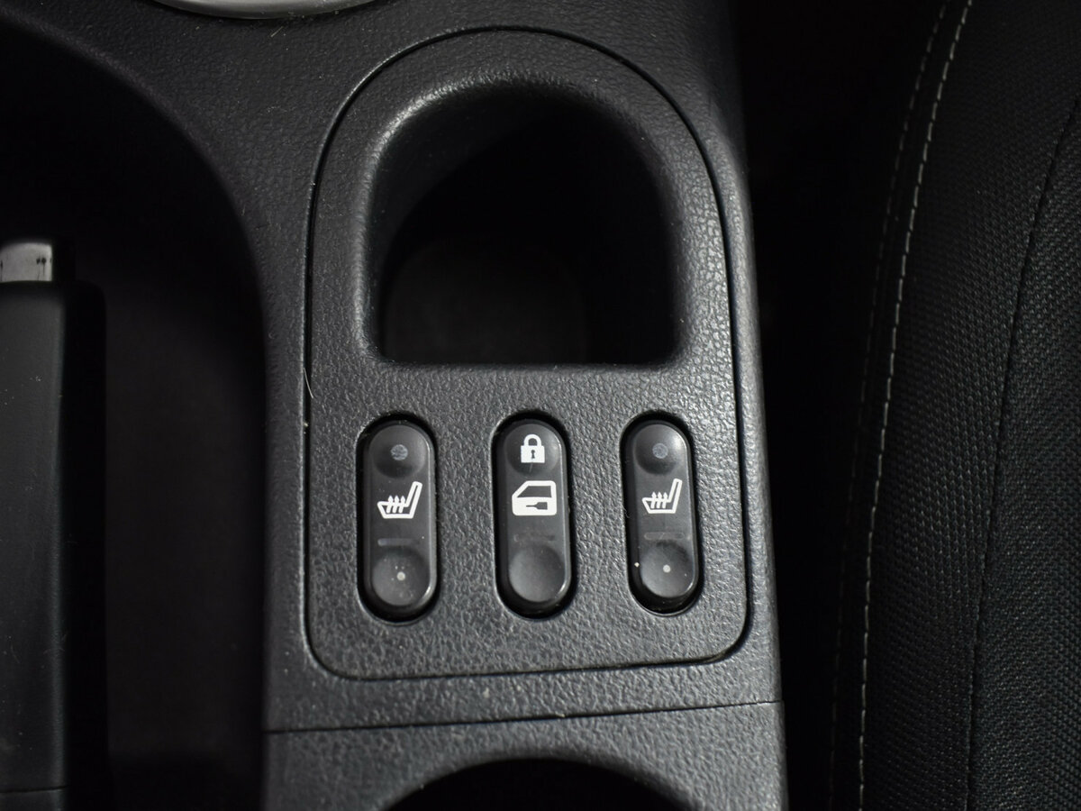 Купить Nissan Qashqai I Рестайлинг, 2012, 167 218 км, фото №15