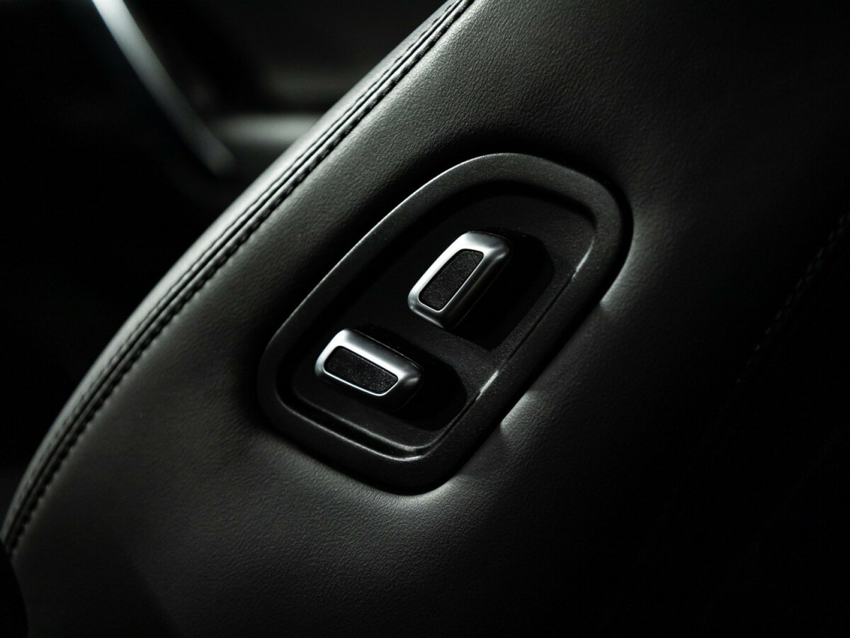 Купить Geely Atlas I, 2021, 94 493 км, фото №13