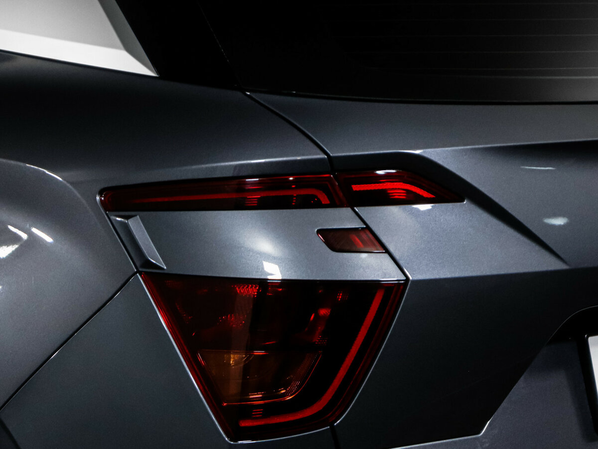 Купить Hyundai Creta II, 2022, 25 113 км, фото №17