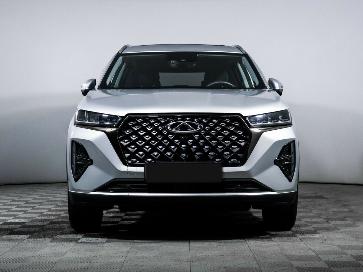 Chery Tiggo 7 Pro Max