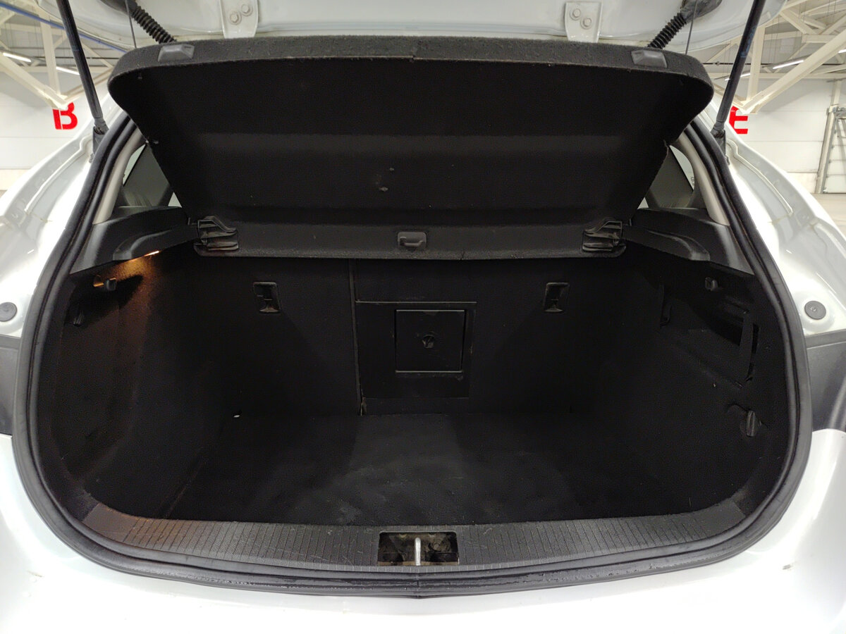 Купить Opel Astra J Рестайлинг, 2013, 180 852 км, фото №10