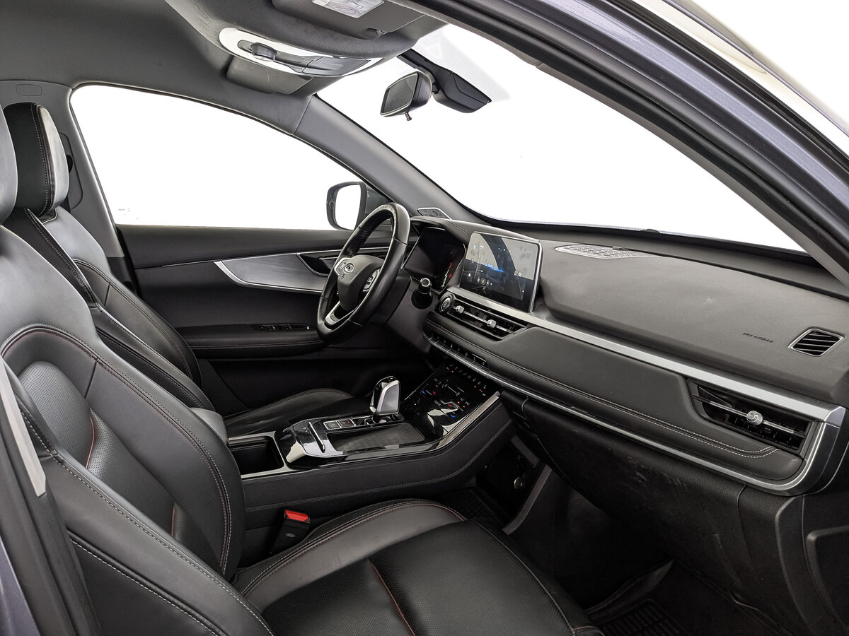 Купить Chery Tiggo 7 Pro I, 2022, 109 165 км, фото №13
