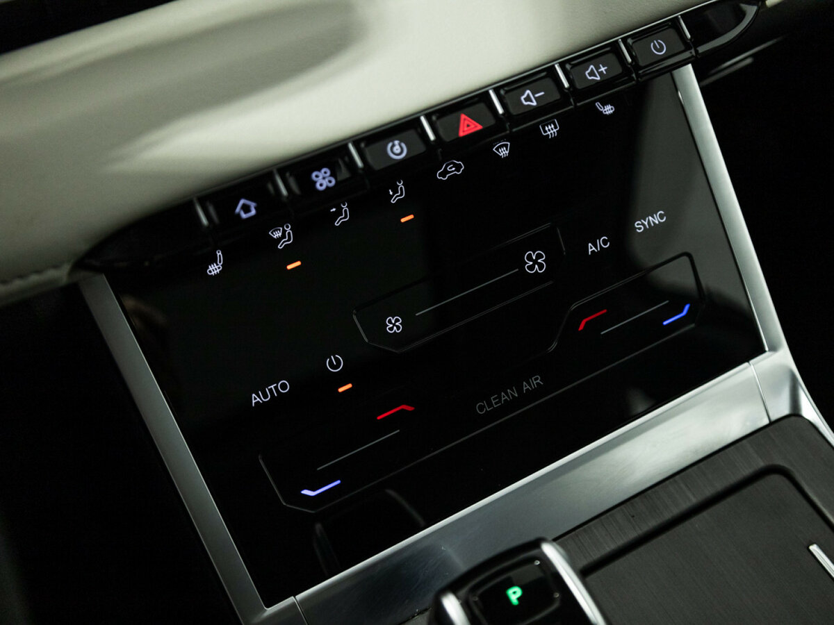 Купить Chery Tiggo 4 Pro I Рестайлинг, 2023, 21 000 км, фото №16