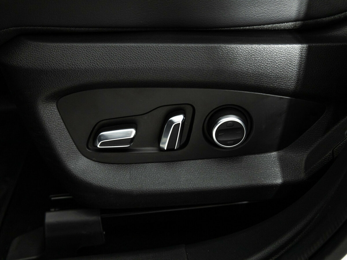 Купить Exeed VX I, 2021, 61 371 км, фото №19