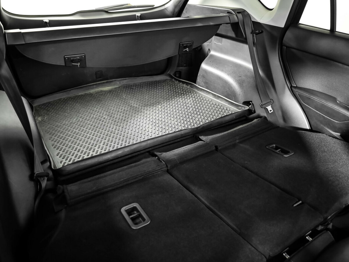 Купить Mazda CX-5 I Рестайлинг, 2015, 331 249 км, фото №19