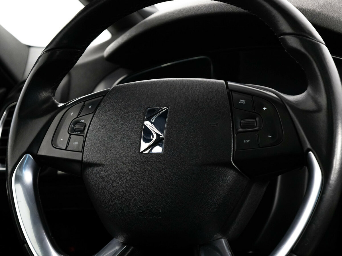 Купить Citroen DS5, 2012, 169 099 км, фото №9