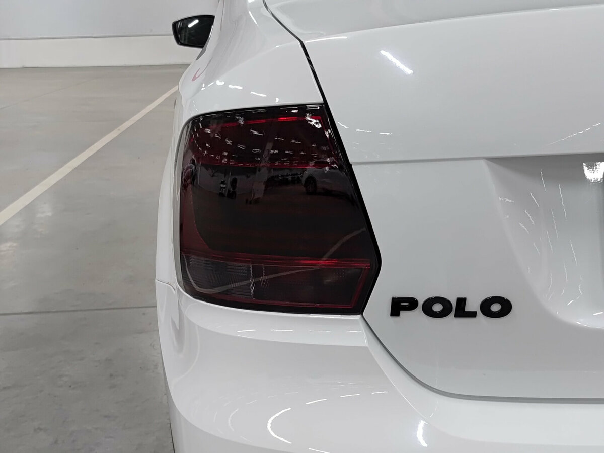 Купить Volkswagen Polo V Рестайлинг, 2017, 238 722 км, фото №9