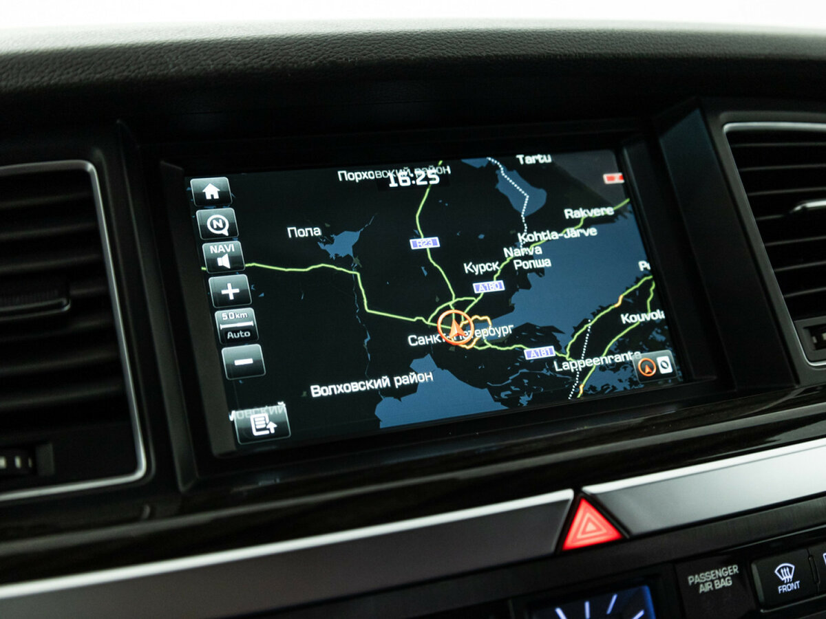 Купить Hyundai Genesis II, 2015, 215 969 км, фото №13