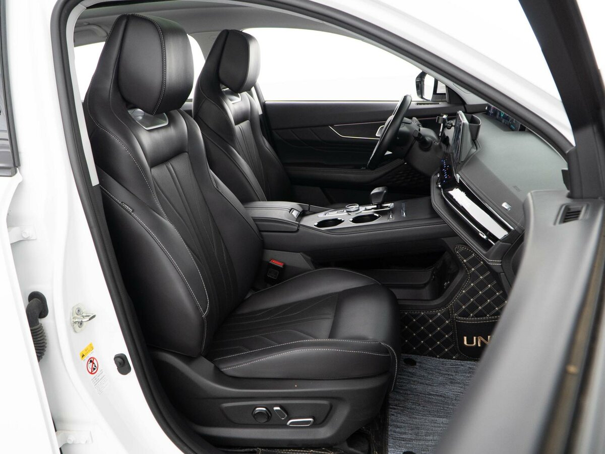 Купить Changan UNI-K, 2023, 29 845 км, фото №7