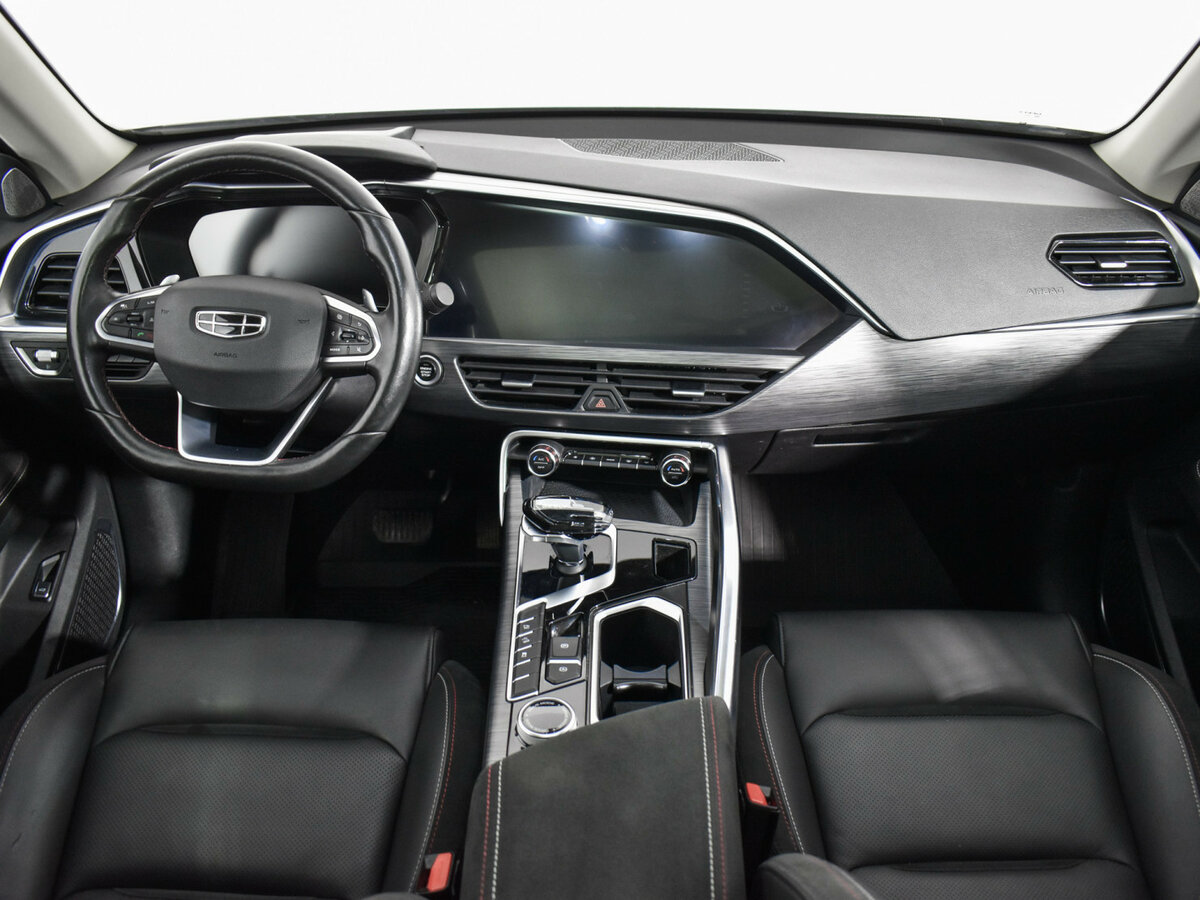 Купить Geely Tugella I, 2021, 108 411 км, фото №15
