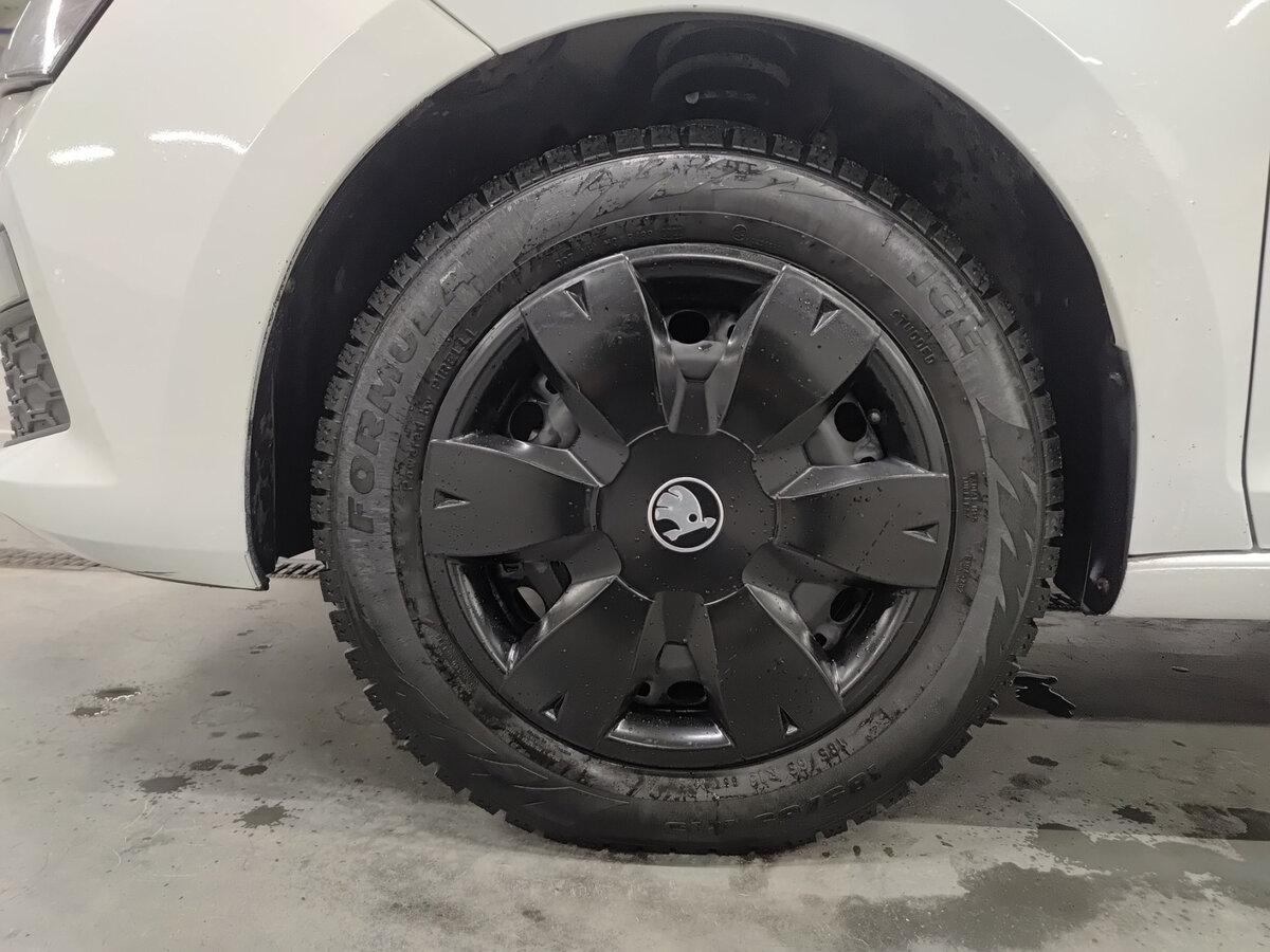 Купить Skoda Rapid II, 2020, 166 310 км, фото №18