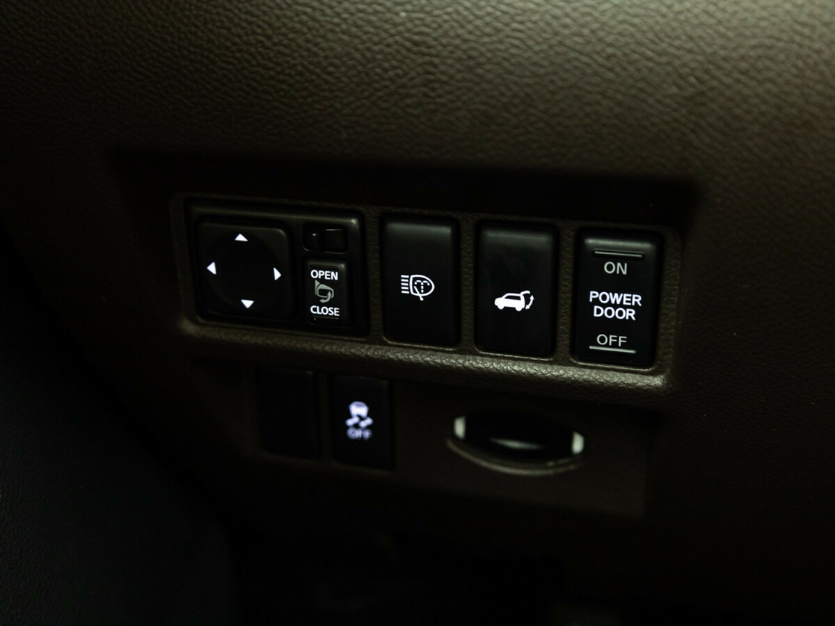 Купить Infiniti FX37 II (S51) Рестайлинг, 2012, 190 659 км, фото №21