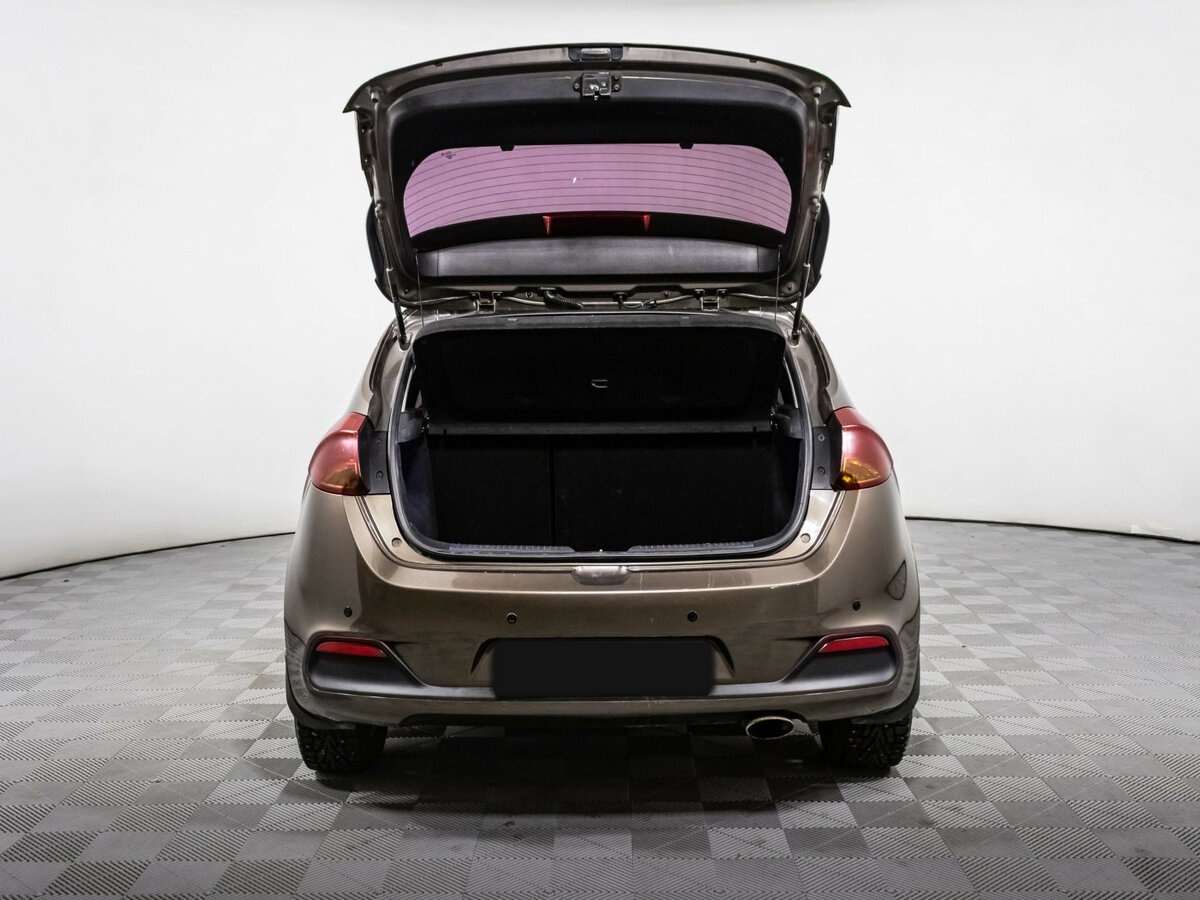 Купить Kia Ceed II, 2012, 214 000 км, фото №15