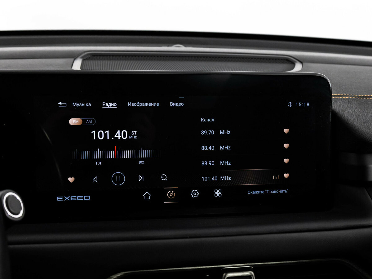 Купить Exeed TXL I Рестайлинг, 2022, 65 038 км, фото №15