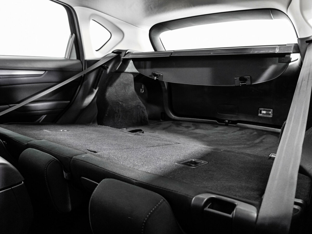 Купить Mazda CX-5 II, 2017, 112 469 км, фото №19