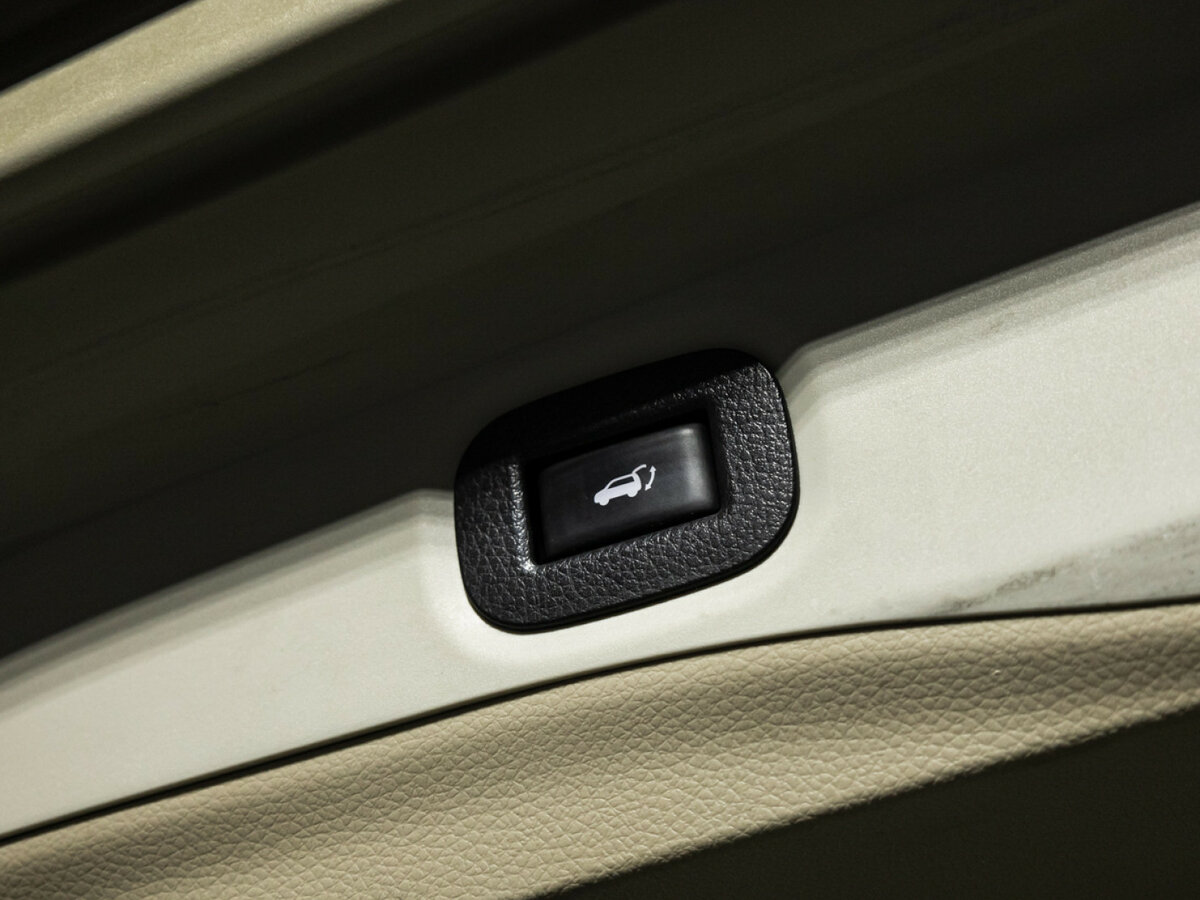 Купить Nissan X-Trail III, 2015, 66 742 км, фото №19