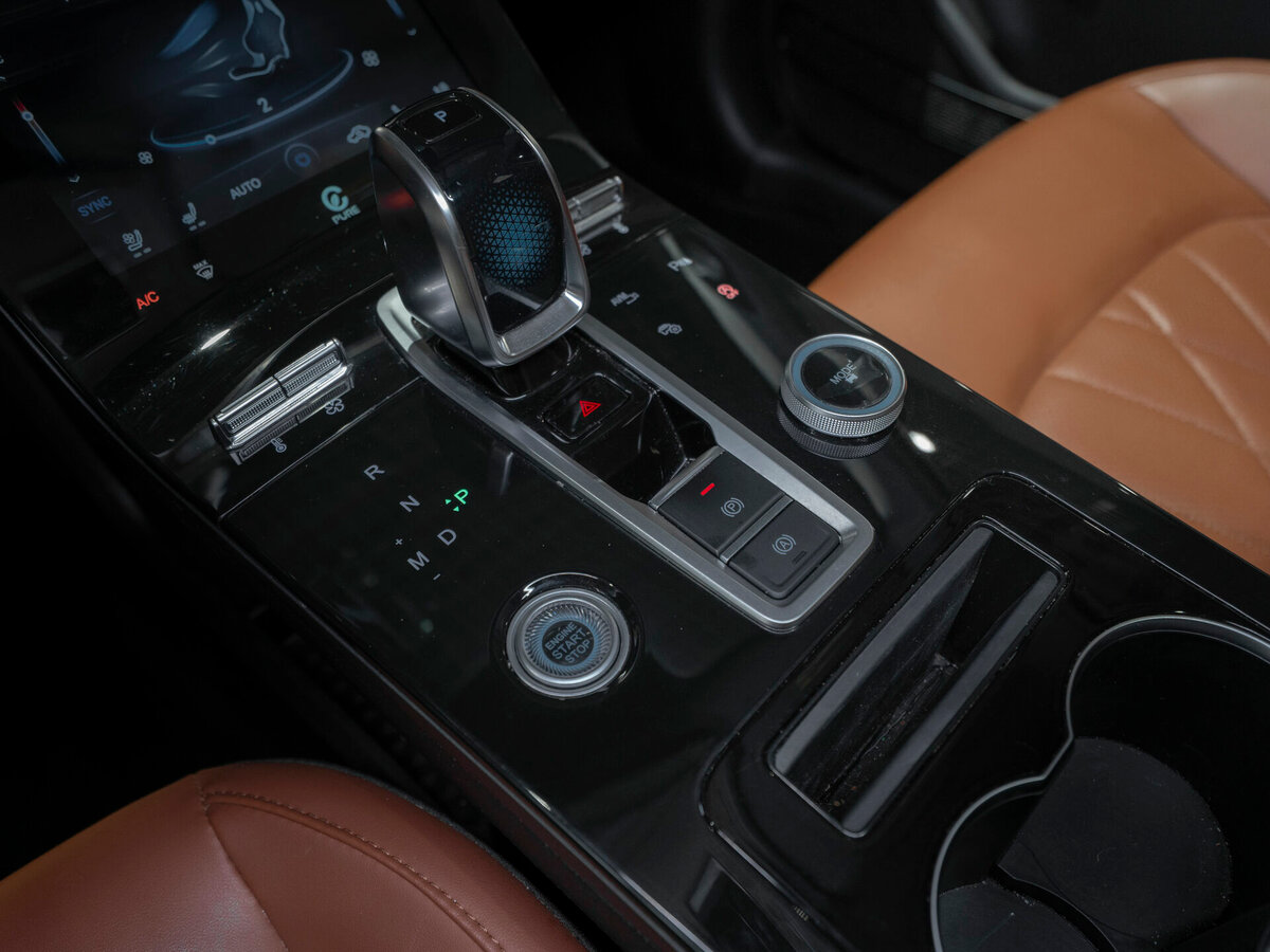 Купить Chery Tiggo 8 Pro Max I, 2023, 49 959 км, фото №17