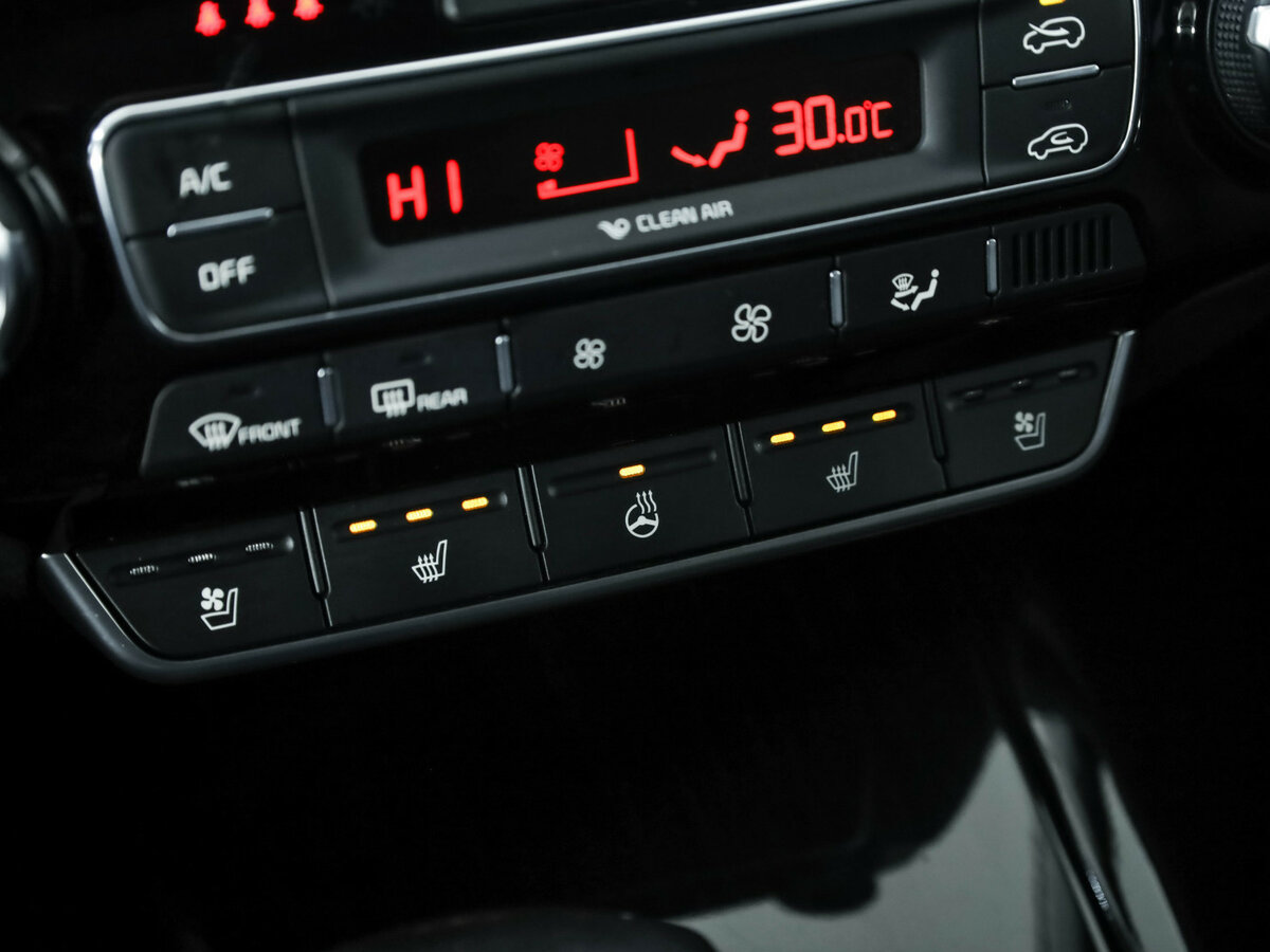 Купить Kia Sorento 8-speed III Prime Рестайлинг, 2018, 114 280 км, фото №19