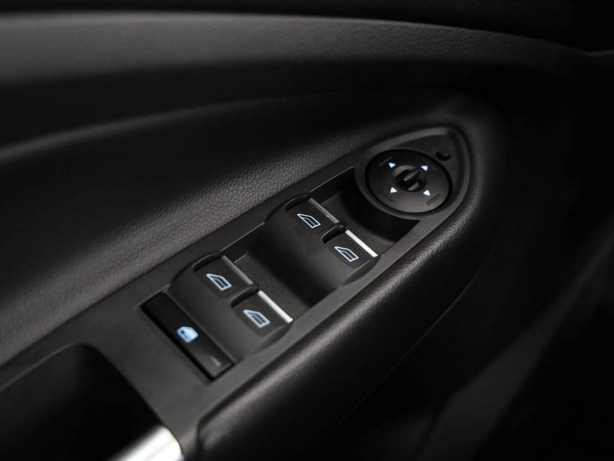 Купить Ford Kuga II, 2016, 179 806 км, фото №15