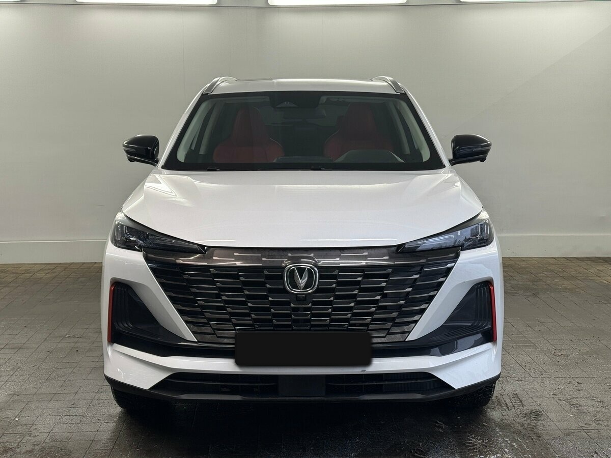 Changan CS55 Plus